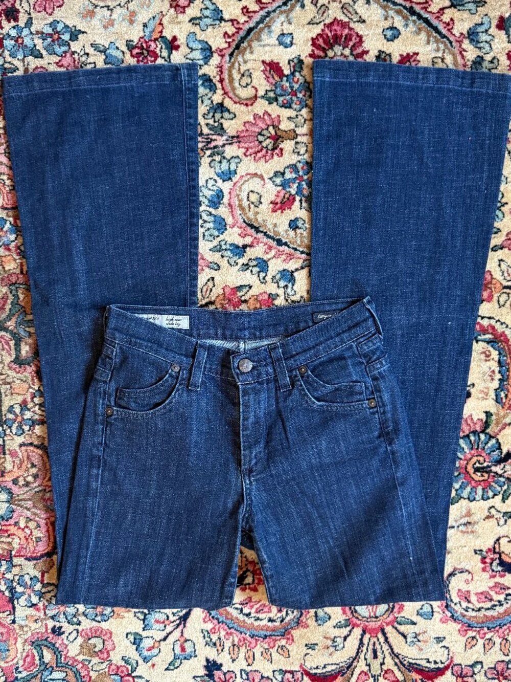Citizens of Humanity Jeans Size 25